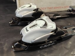 ZJAZDOVÉ SENIORSKÉ VIAZANIE MARKER TITANIUM 1200 PISTON CONTROL